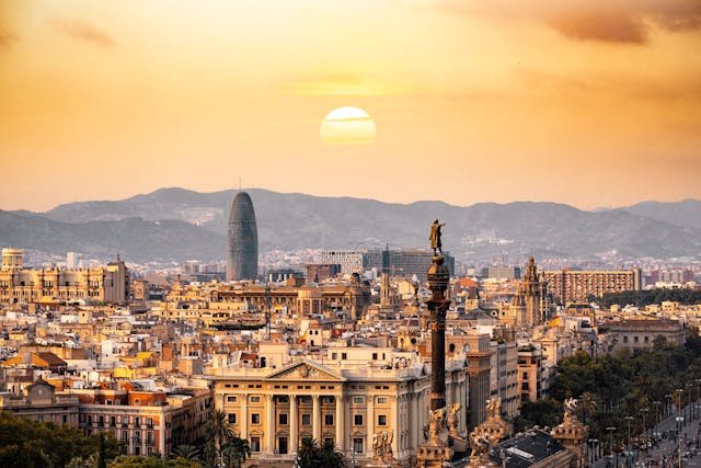 Multas ayuntamiento de barcelona